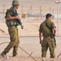 כוננות בסיני- הגברת עירנות באילת