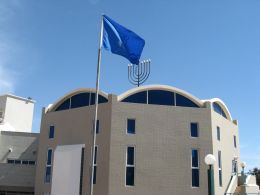 קדושת השבת משחררת פורץ
