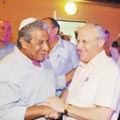"אילת תהיה עמוסה בתלמידים שבאים ללמוד תורה"