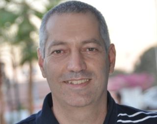 איל איס מונה לתפקיד מנכ"ל מ.ט.י אילת – אילות