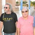 הרוכלים הפגינו – השוק העירוני חזר לפעול