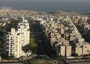 שחמון: שני קטינים שדדו את תושבת השכונה