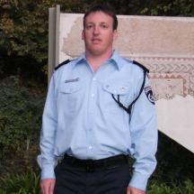אייל מימון מאילת זכה בתעודה הצטיינות מנשיא המדינה