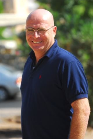 דצמבר חם בסלון של משה