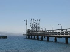 המשרד להגנת הסביבה: דליפות בקווי קצא"א באילת
