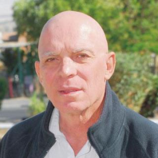 האינדיאני