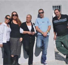 חילופים במתנ''ס