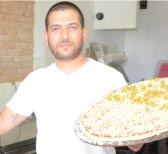 ’שרי פיצה’ ו’שרי לידה’-הדובדבן שבקצפת