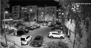 אישום: שני אחים מאילת תקפו בני ישיבה וגרמו להם לחבלות קשות