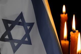 מיום הזיכרון ליום העצמאות באילת