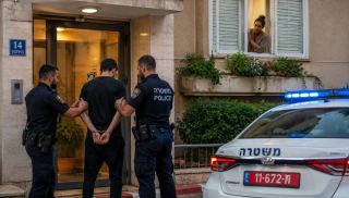 השכן שמע צעקות, המתלוננת הכחישה: חשד לתקיפת אישה באילת הסתיים בשחרור