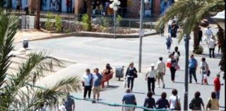 כתב אישום חמור נגד תושב קריית אתא בגין תקיפה אלימה במרכז אילת
