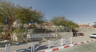 בתי הספר באילת נופלים שדודים בפני הקורונה
