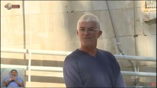 הקבלן יאיר ביטון יאלץ להפקיד מיליון שקל נוספים בבית המשפט על מנת לצאת מהארץ