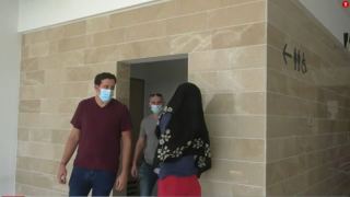 הקטין החשוד במעורבות בפרשת האונס באילת נעצר מחדש