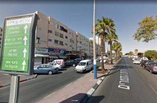 כתב אישום על תקיפת אדם שלא התלונן