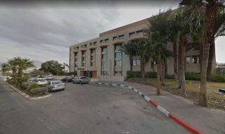 אורחים במלון באילת ריססו את המאבטחים בגז מדמיע