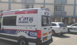 גופת גבר בן 70 במצב ריקבון מתקדם התגלתה באילת - כל הפרטים