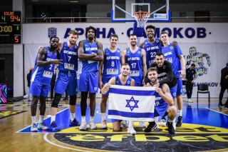 ניצחון שלישי של אילת ביורוקאפ