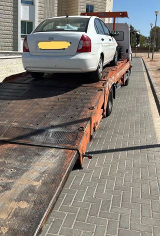 מבצע אכיפת תנועה באילת: 60 דו״חות, 3 רישיונות נפסלו ו-3 כלי רכב הושבתו