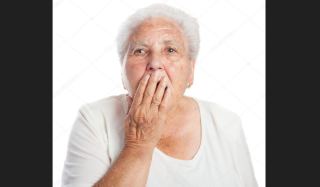 איים על סבתו מאילת והחזיק בסכין