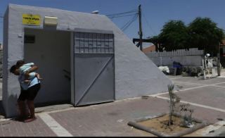 צה"ל נערך לאפשרות של ירי לעבר ישראל: כל המקלטים הציבוריים באילת נפתחו