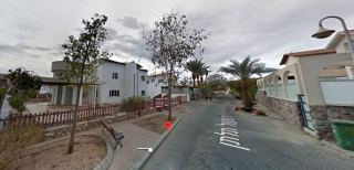 פרטים חדשים בפרשת השלכת רימון הרסס במשעול תלתן באילת