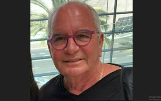 אורי פרי-גל, מאושיות התיירות והדיפלומטיה באילת, הלך לעולמו 