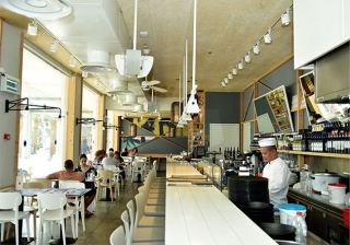 מארחת הותקפה בג’ירף אילת – חשוד נעצר, אך הזיהוי לא קביל