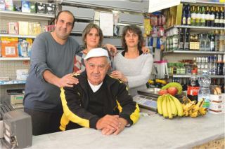  האיש שהפך את מרכז הדקל באילת לביתו השני, הלך לעולמו