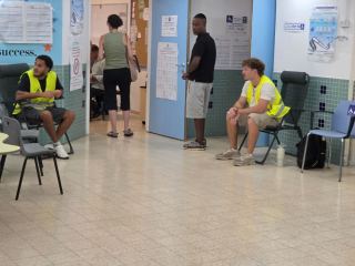 עדכון: הליכוד מוביל באילת עם 42.24%, ישר שנייה עם 20.57%