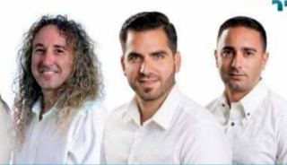 דרמה בצעירי אילת:  חן בן אפרים פורש בדקה ה-90 מהחיים הפוליטיים