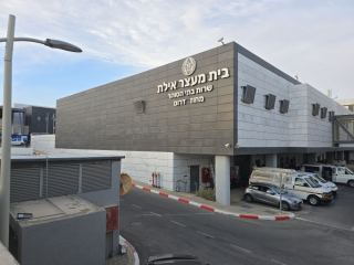 איים על ילדיו מהכלא, בית המשפט קבע: מסוכן גם מאחורי סורג ובריח