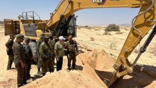 חדירה רגלית דרך ירדן חוזרת למרכז: בין תרחיש הפרוקסי לאירוע השווא שסגר את כביש 90