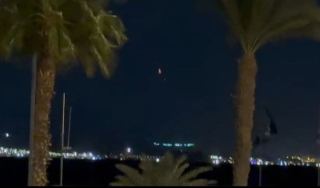 מפת ההתרעות מציבה את אילת וחבל אילות בקצה השקט של ישראל