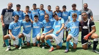 העונש הקל על קריאות גזעניות כלפי שחקני נערים א' של בני אילת