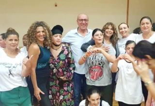מיזם נעים באילת - לאורח חיים בריא יותר