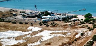 הגבר שחצה את הגבול בשחייה לירדן התגלה כהלום קרב מ'צוק איתן'