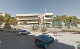 נעצר הורה שאיים על מנהל בית ספר ימין הרצוג באילת