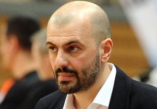 המאמן החדש של הפועל אילת בכדורסל: מאוריציו בוסקאליה