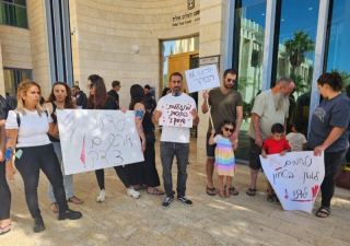 הוארך בחמישית מעצרה של אילנה קובר – השופט:  ''לא מדובר במי שמסוכנת רק כלפי קטינים''