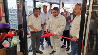 היסטוריה: קרפור הגיעה לאילת 