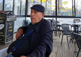 משטרת אילת מבקשת את עזרת הציבור באיתור נעדר
