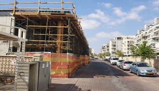  הוכרזו הזוכים במכרז לבניית צמודי קרקע בשחמון באילת