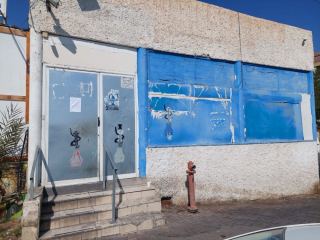 צו סגירה מנהלי לבר ׳׳מאמא׳׳ באילת: פעל בניגוד לחוק 