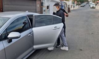 משטרת מרחב אילת פתחה בחקירה בעקבות שני אירועי אלימות בהם מעורבים קטינים