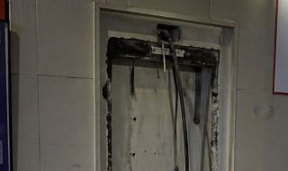 גל גניבות כספומטים באילת: המשטרה פתחה בחקירה, טרם בוצעו מעצרים