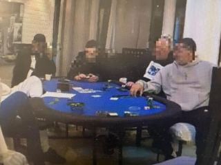 דירות הימורים, סוחר סמים ועשרות אלפי שקלים במזומן - נמשך המבצע המשטרתי באילת
