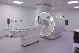 בשורה לתושבי אילת והערבה: נפתח מכון MRI חדש ומתקדם ביוספטל