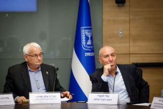 יו׳׳ר ועדת ביקורת המדינה: אילת עיר אסטרטגית שנותרה פריפריאלית הממשלה חייבת תכנית רב שנתית
